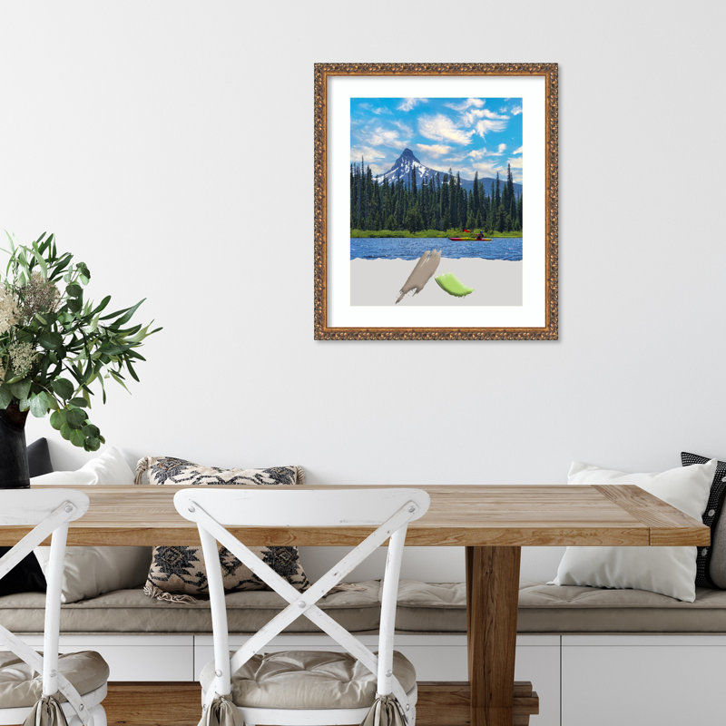 Cadre photo Chelbi, 20 po x 24 po