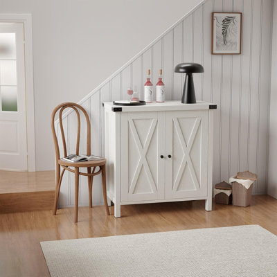 76cm Sideboard