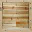 No Frame Print on Wood-22704168