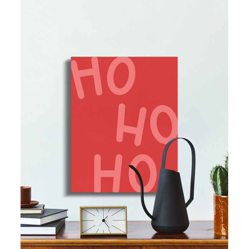 Wrapped Canvas Print Set, 20x30