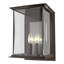 Kingston 7" Outdoor Wall Lantern-96125128-96125129-116192496