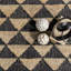  Tapis à motif géométrique Arrowroot-87686472