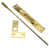Polished Brass