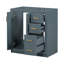 Meuble-lavabo simple 29,53 avec comptoir-46907997