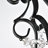 Axl 5 - Light Dimmable Classic / Traditional Chandelier