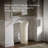 Veil Pedestal Lavatory-27870958