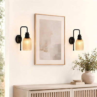 Vanity Light