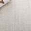 Tapis sans motif en sisal Nf441-518252137