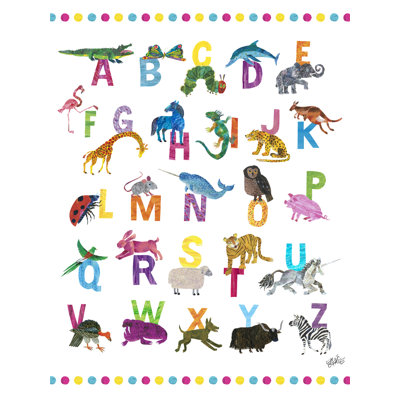 Mcintosh Education Canvas Art