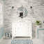 Ensemble de meuble-lavabo simple 42 po Lakeland-1282957836