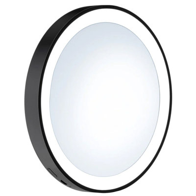 Miroir de maquillage Zaelynn