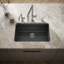 Cairn® Neoroc 27-1/2" x 18-5/16" x 9-1/2" Undermount Kitchen Sink-36690006