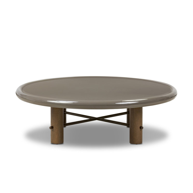 Zia Coffee Table