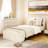 Granita Platform Storage Bed-1145888768