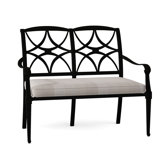 Wiltshire Outdoor Bench