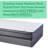 Alwyn Home Veniaminof 20'' Plush Hybrid Mattress and Box Spring-49180208