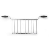 SMEG Sandwich Rack for Four-Slice Toaster
