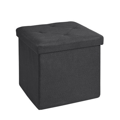 Upholstered Ottoman