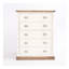 90cm W 5 - Drawer Chest of Drawers-20586792