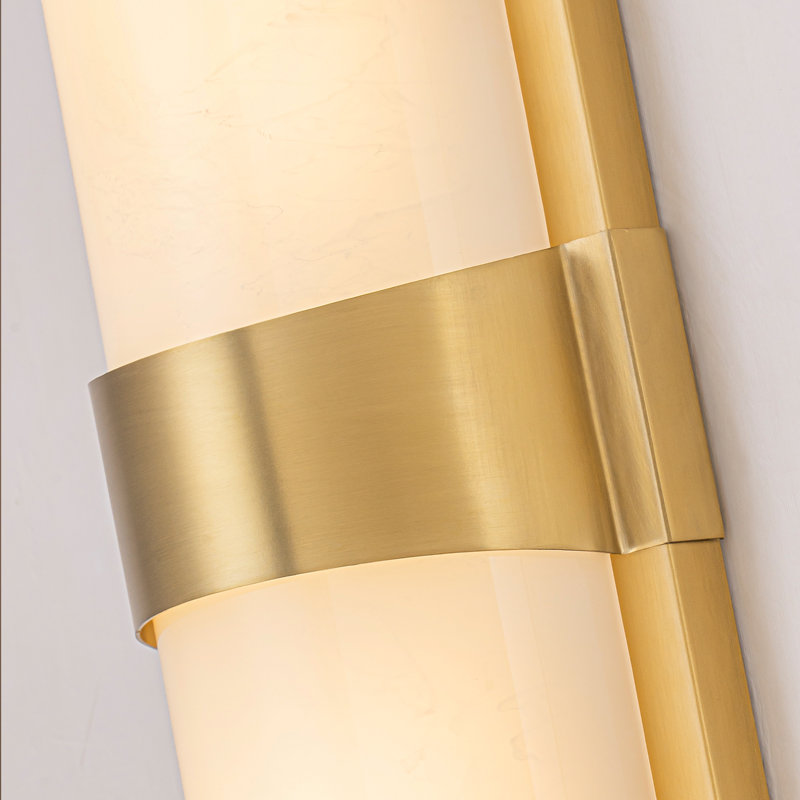 26inch LED Wall Mounted Sconce