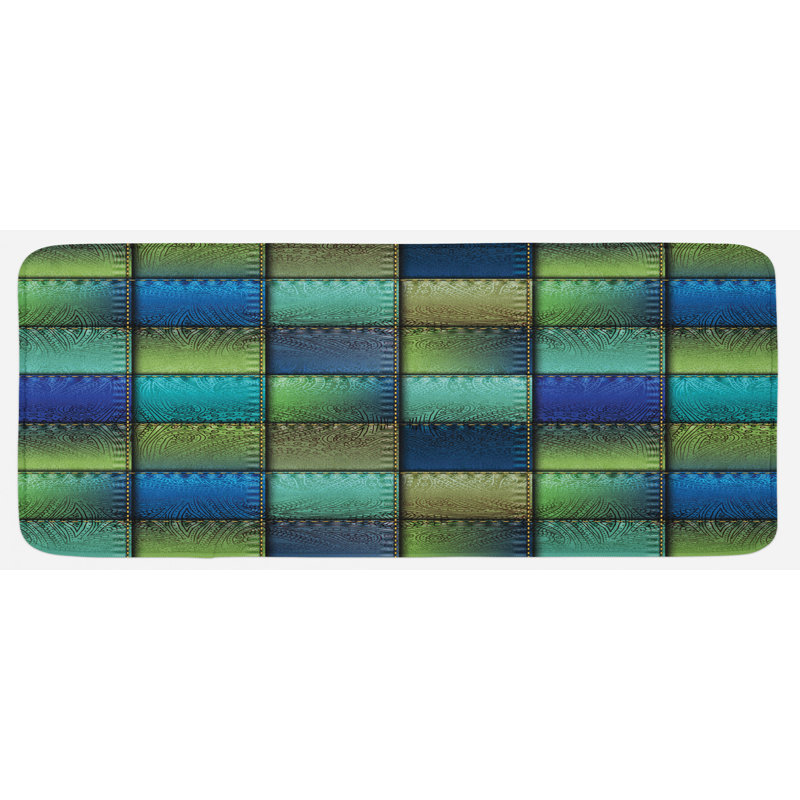 Tapis de cuisine