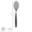 Stainless Steel Teaspoon