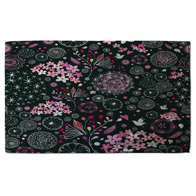 Roswell Midweight Bath Towel