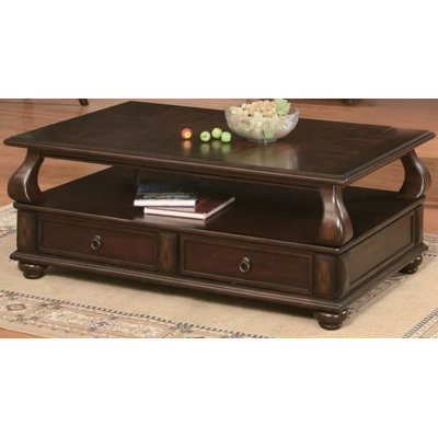 Charleen Coffee Table