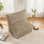 Armless Sofa