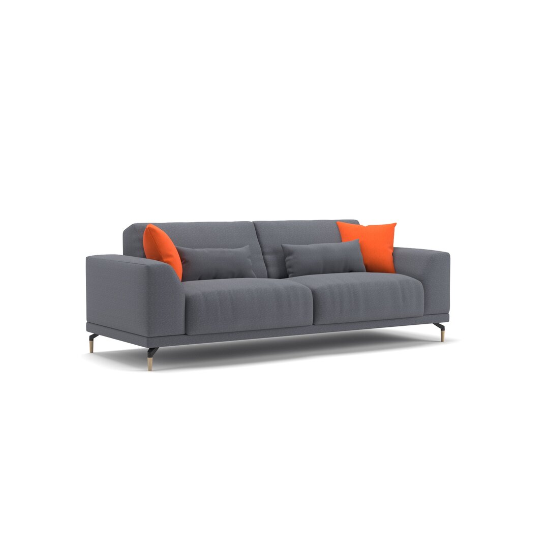 4-Sitzer Sofa Anaylah