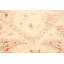 Tapis de bois one-of-kind-noué la 2010 ushak ivoire 6 pi x 9 pi 1 po Ergenekon
