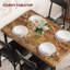 Ensemble repas pour 4 personnes Hadeer