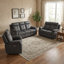 Bouchicas 2 Seater Electric - Anthracite