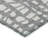 Lamanna Washable Striped Indoor / Outdoor Rug-95452618