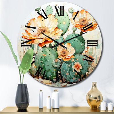Horloge murale Bethnal