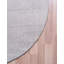 Tapis rond en métal Ikat Pantle-61860109