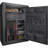 CUBIC FT TALL FIREPROOF SAFE VAULT-70907281
