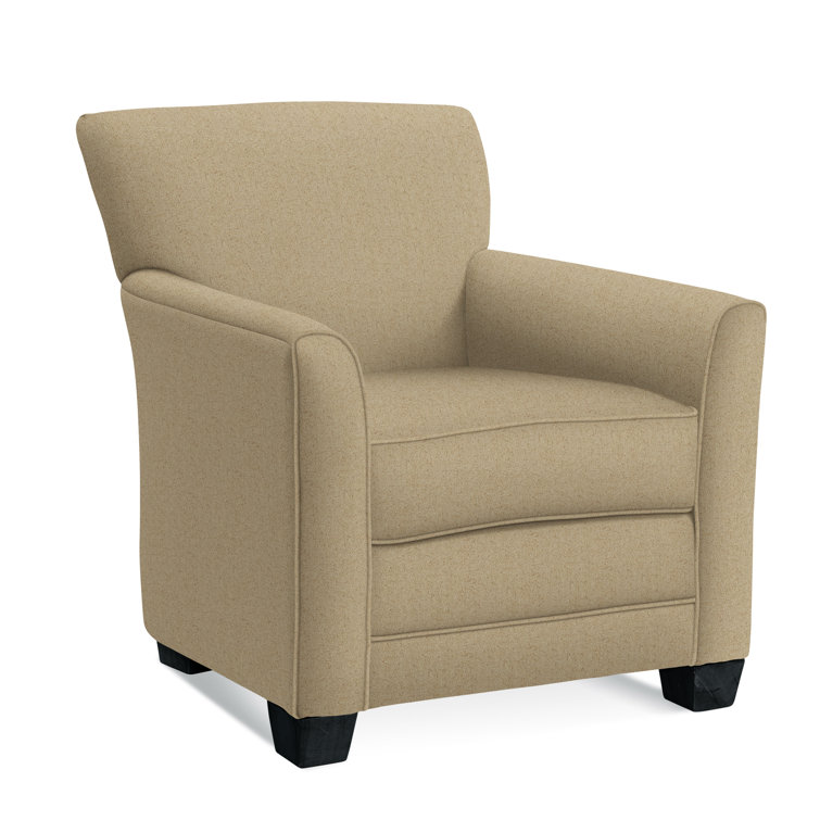 Buckley Upholstered Armchair