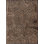 Brown/Black Abstract Luxury Area Rug