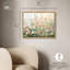 «Soft Focus Flora I», art mural en verre acrylique ultrabrillant encadré Art par Art Remedy, cadre doré, 24 x 20-301384392-301384399