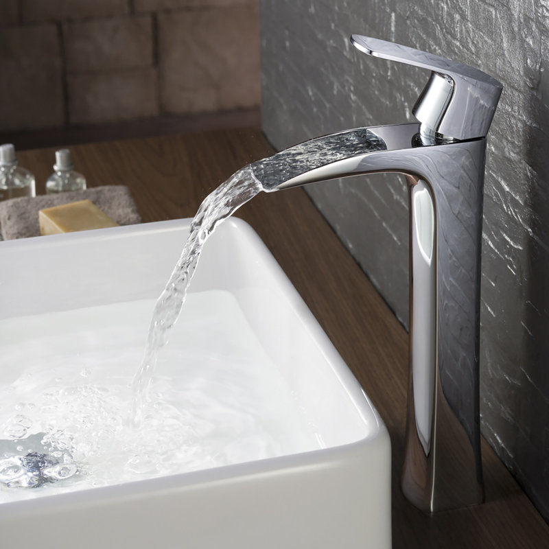 Robinet pour salle de bain Sumerain