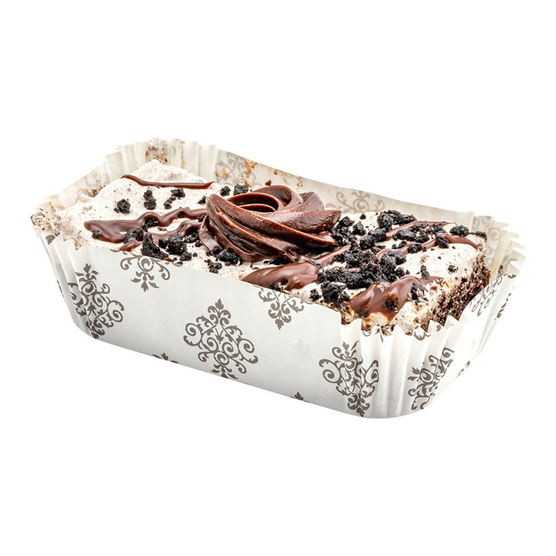 Panificio Paper Disposable Party Supplies, 1.25" H x 4.6" W x 2.5" D