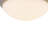 Aydrie Glass LED Flush Mount-1374495712