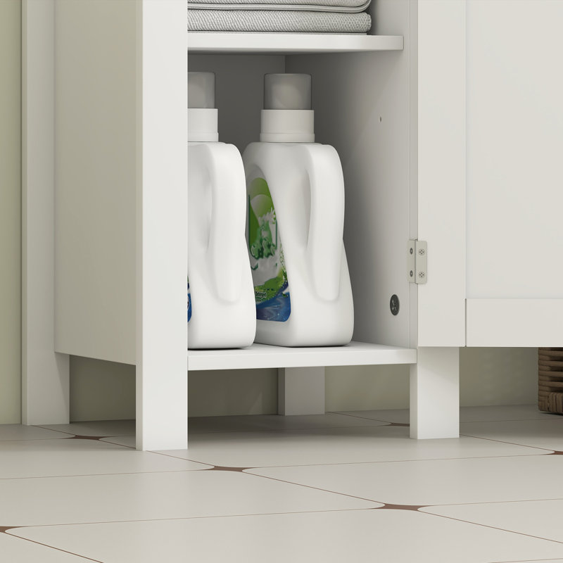 Freestanding Bathroom Cabinet