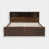 Bois antique est en rupture de stock