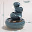 Fontaine de table d'intérieur en céramique Aolani-1009896030