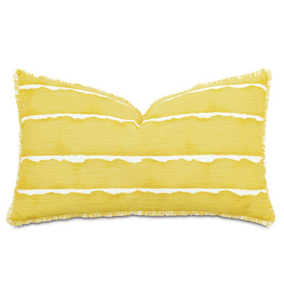 Housse de coussin rectangulaire et insert Meyer by Celerie Kemble