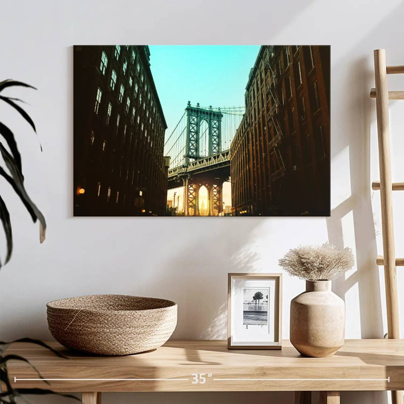 Ravi Dumbo Street View, H 16 po x l 24 po