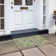 Malcom Washable Paisley Non-Slip Area Rug 