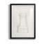Jeu d'échecs - croquis IV-2090209874-2090209886